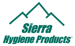 View All Products From Sierra Hygiene