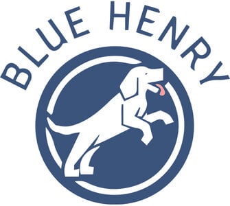 Blue Henry