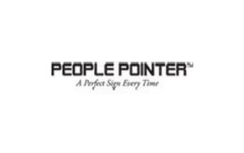 People Pointer