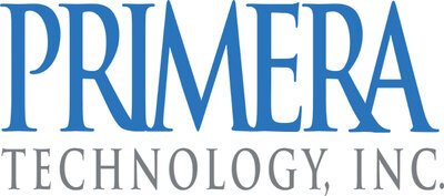 Primera Technology, Inc