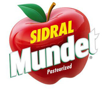 Sidral Mundet