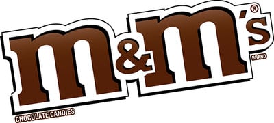  Bomber Brands M&M (5lb Plain M&M) : Grocery & Gourmet Food