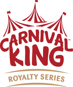 carnival king royalty series
