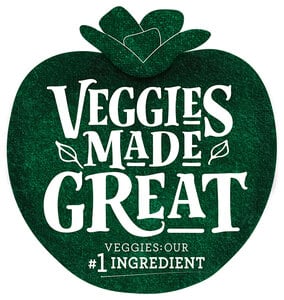Veggies Made Great