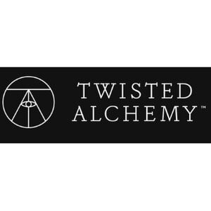 Twisted Alchemy