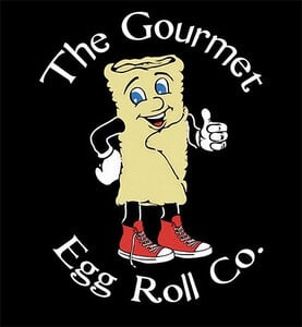 The Gourmet Egg Roll Co.