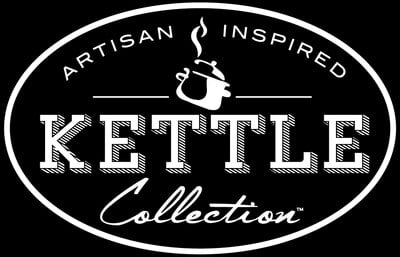 Kettle Collection