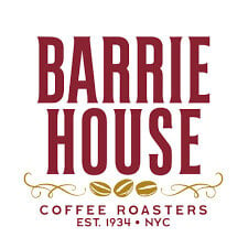 Barrie House Coffee
