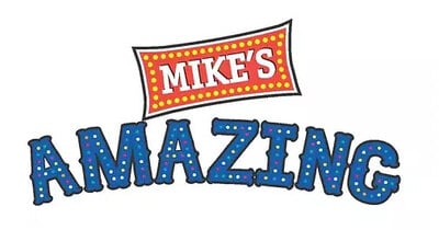 Mike's Amazing