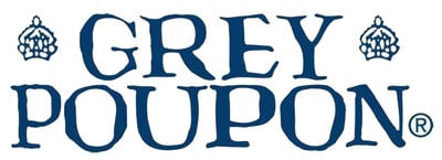 Grey Poupon