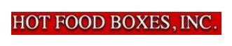 Hot Food Box