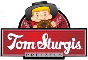Tom Sturgis Pretzels
