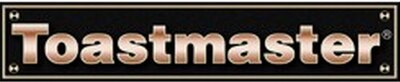 Toastmaster