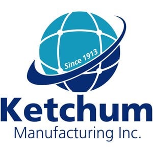 Ketchum Manufacturing Inc.