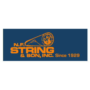 N F String & Son Inc.