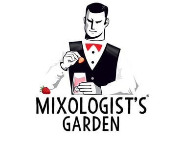 Mixologist's Garden
