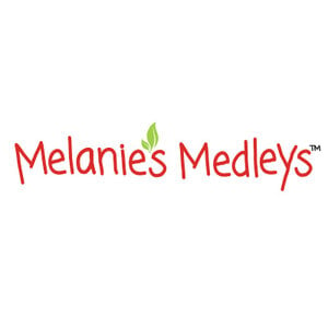 Melanie's Medleys