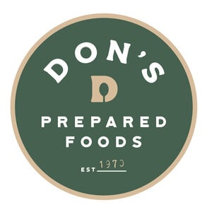 Don's Prepared Foods
