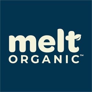 Save on Melt Organic Salted Butter Sticks - 4 ct Order Online Delivery