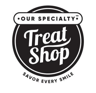 Our Specialty Treat Shop