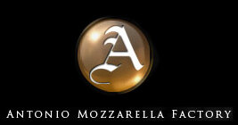 Antonio Mozzarella Factory