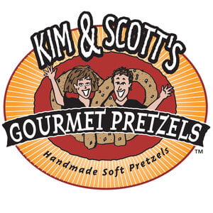 Kim and Scott's Gourmet Pretzels