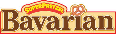 Super Pretzel Bavarian