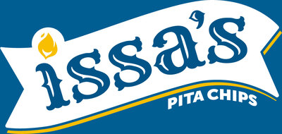 Issa's Pita Chips