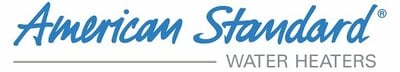 American Standard Water Heaters