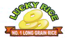 Lucky Rice