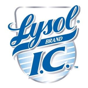 Lysol Brand III