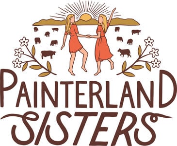 Painterland Sisters
