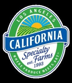 California Specialty Farms