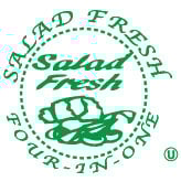 Salad Fresh
