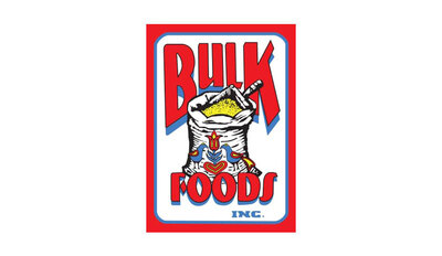 Bulk Foods Inc.