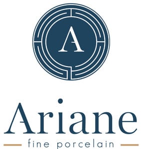 Ariane Fine Porcelain