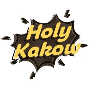 Holy Kakow