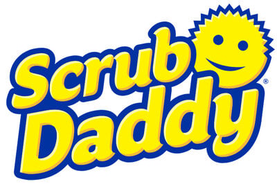 Scrub Daddy