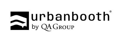 UrbanBooth® by QA Group