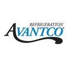 Avantco Refrigeration Cases