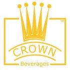 Crown Beverages