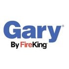 Gary by FireKing