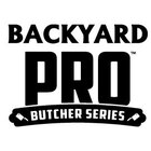 Backyard Pro Butcher Series
