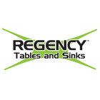 Regency Tables & Sinks