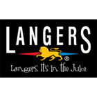 Langers Juice Company Beverages at WebstaurantStore
