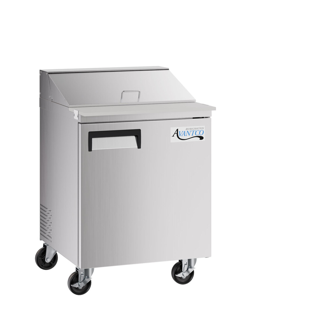 178APT27HC Spacious Interior 178APT27HC Spacious Interior