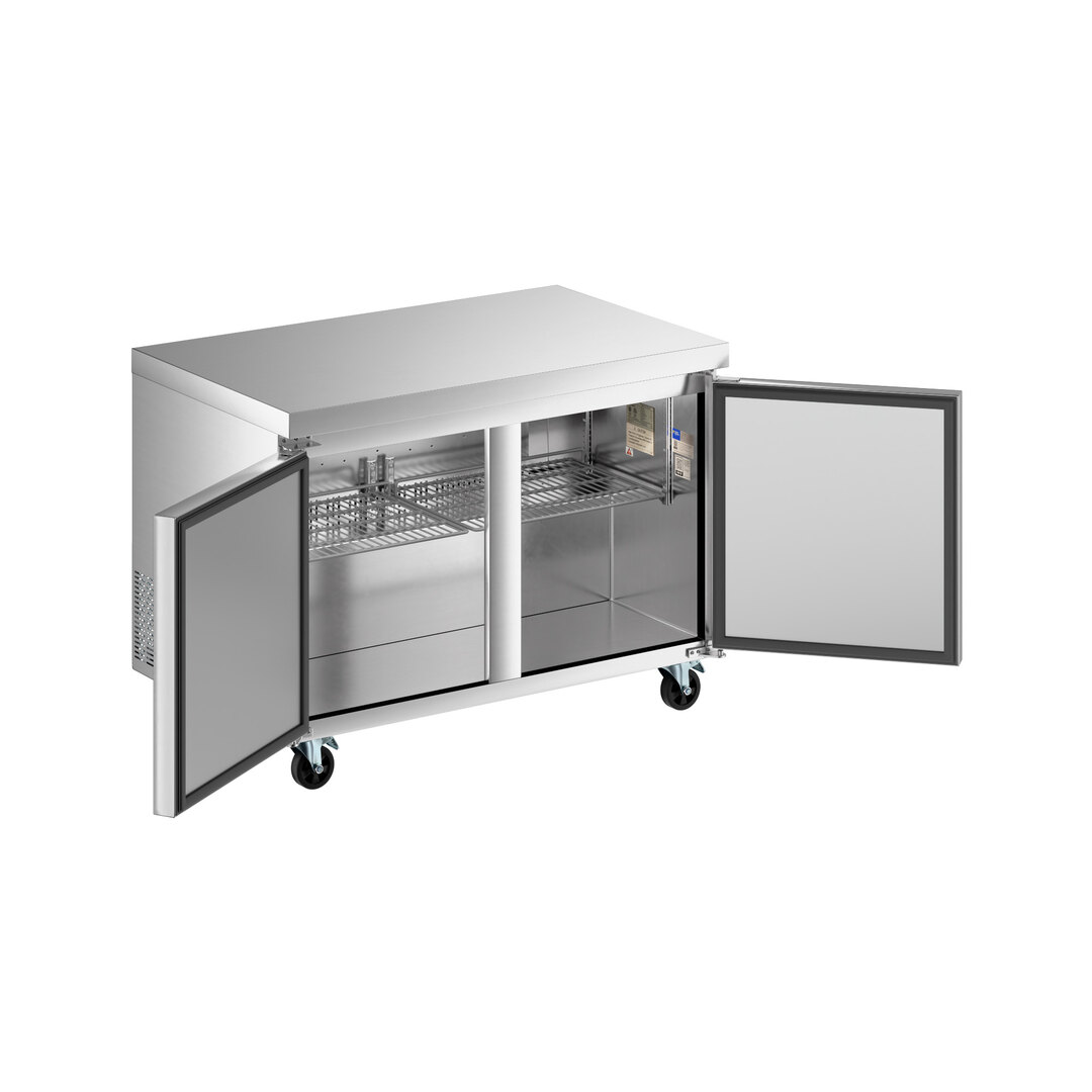 Avantco AU-48R 48" Undercounter Refrigerator