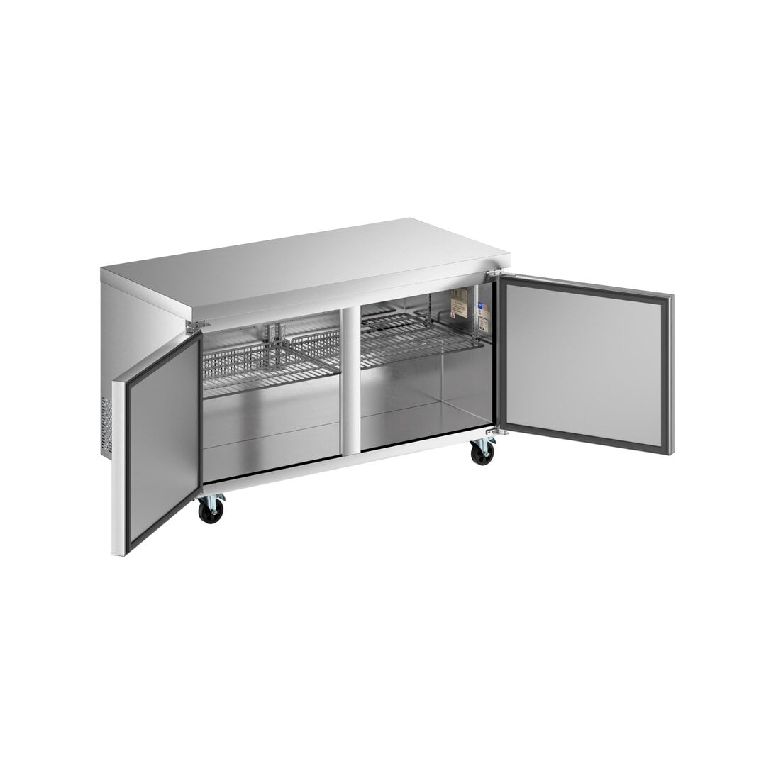 Avantco AU-60R 60" Undercounter Refrigerator