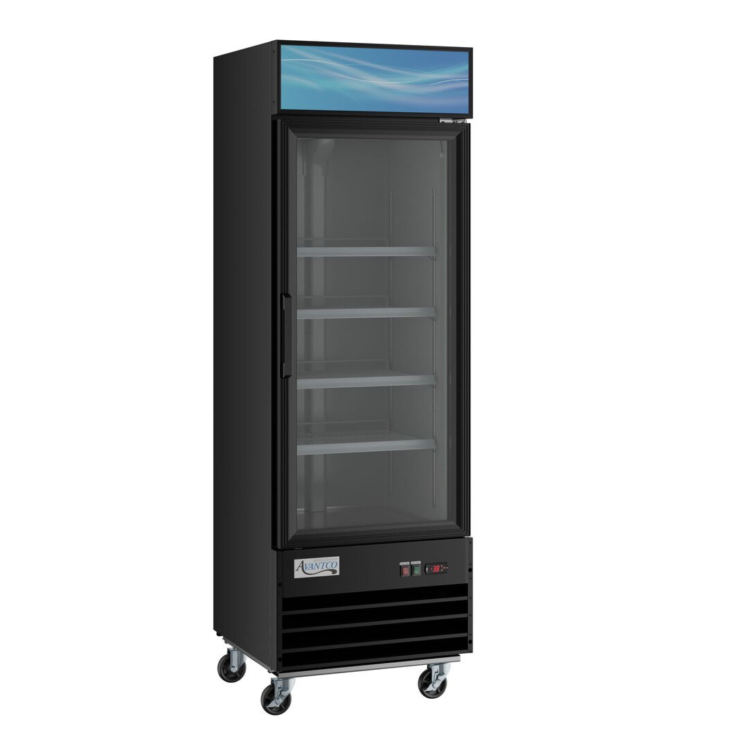 178GDC12FHCB Automatic Defrost 178GDC12FHCB Automatic Defrost