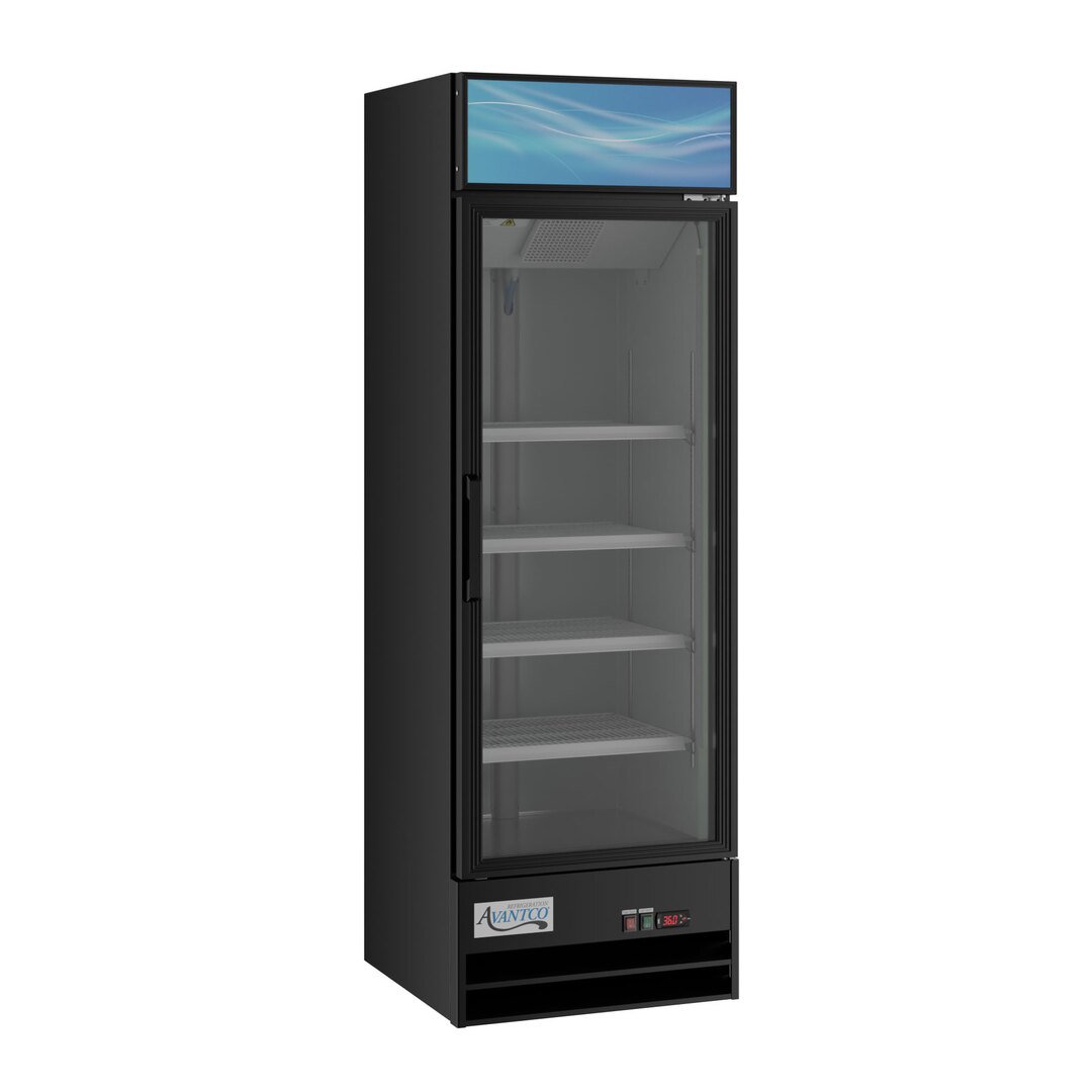 178GDC15HCB 4 Shelves